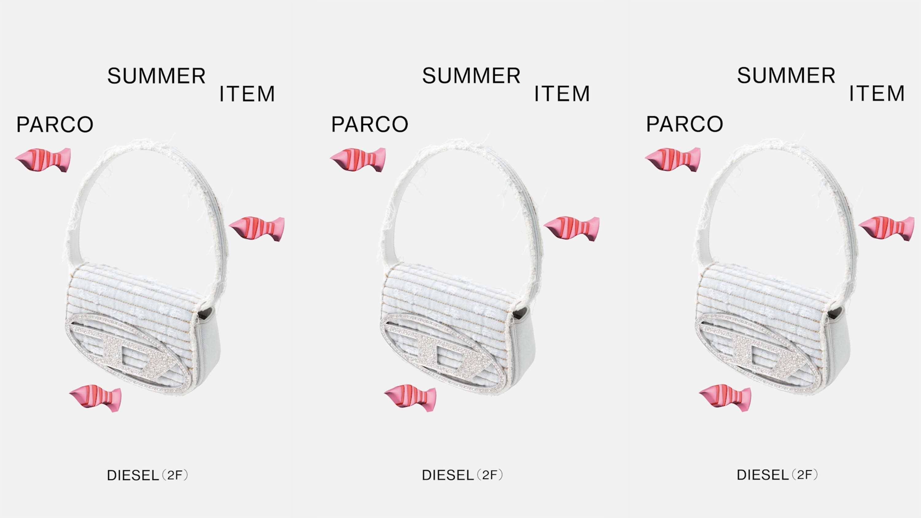 PARCO SUMMER ITEM 4